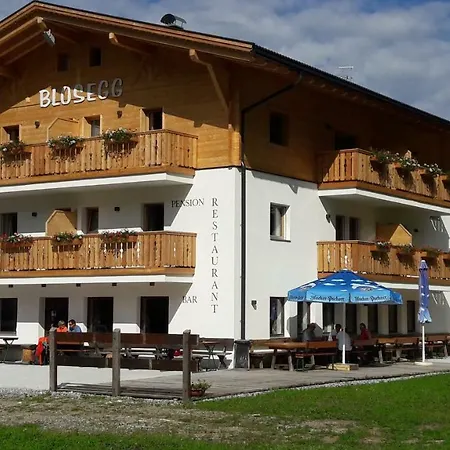 Berggasthof Blosegg Inn