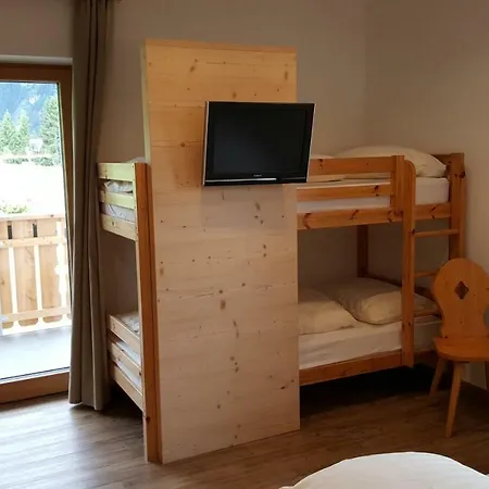 Berggasthof Blosegg Inn *