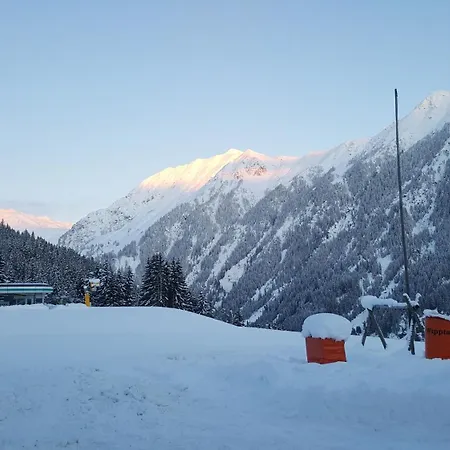 Berggasthof Blosegg Racines