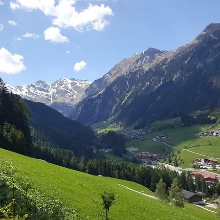 Berggasthof Blosegg Inn