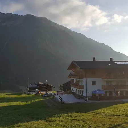 Berggasthof Blosegg